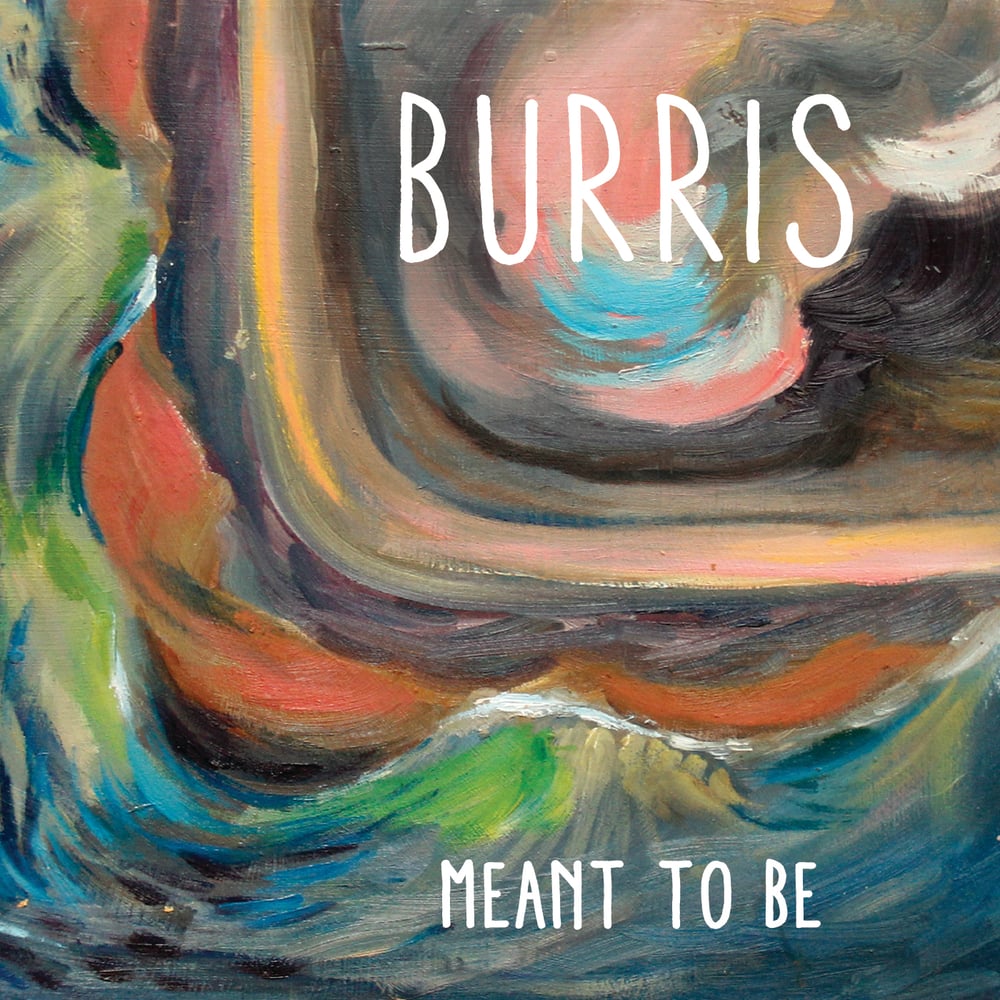Image of Meant To Be CD