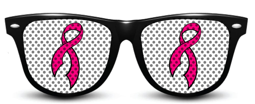 Image of My Custom Sunglasses (Image is for reference)