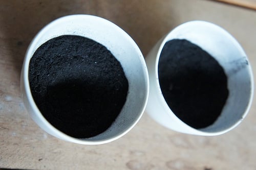 Image of GARLIC spagyric tincture - alchemically enhanced plant extraction