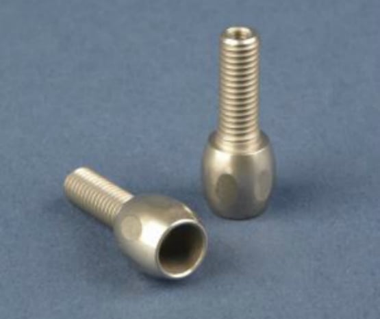 Image of Stainless Steel Barrel Adjusters