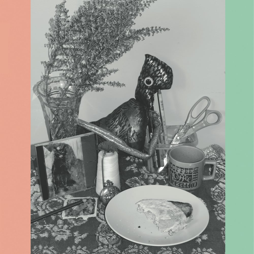 Image of Vincent Over the Sink, 22 Coloured Bull-Terriers (Another Dark Age)