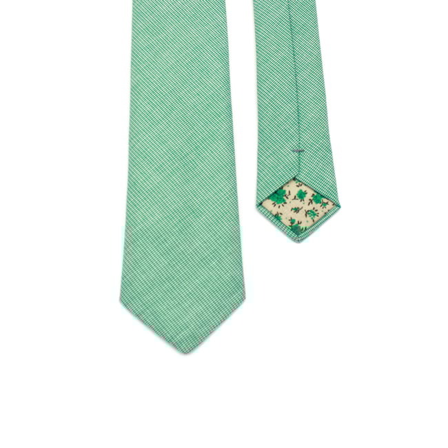 Spearmint Necktie