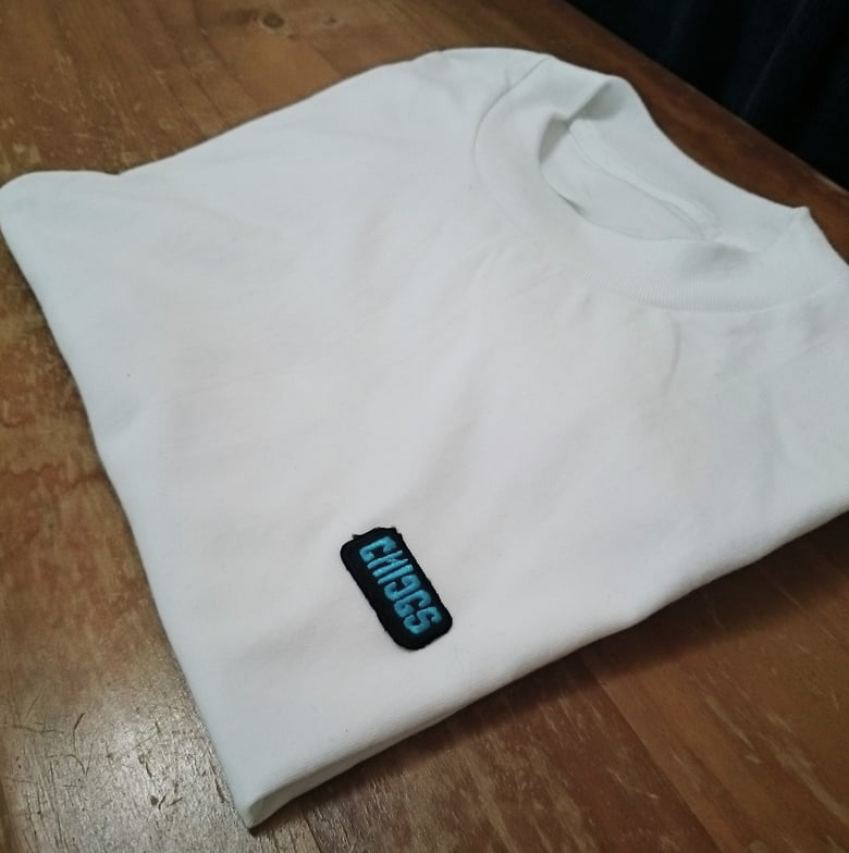 Image of Chiggs "Patch" Tee II