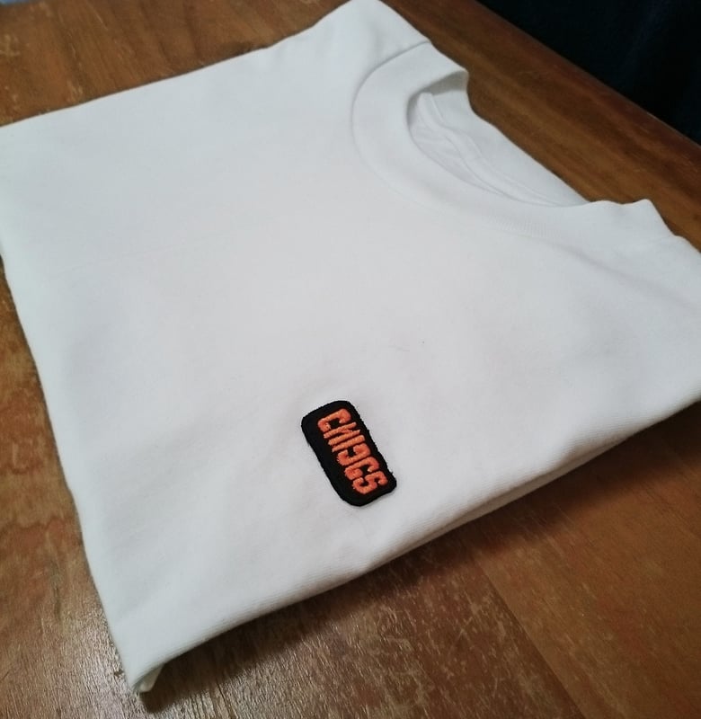Image of Chiggs "Patch" Tee
