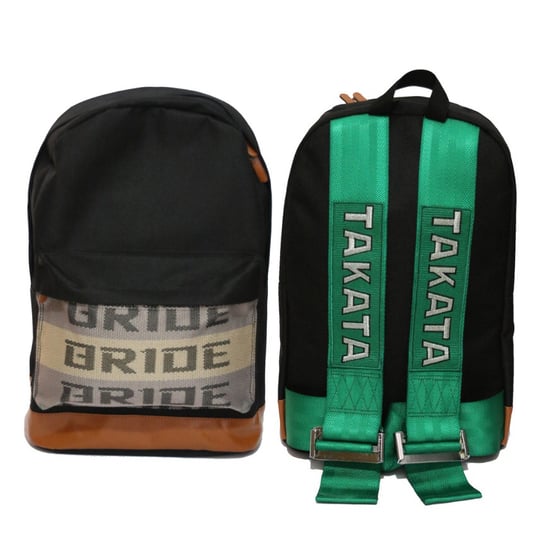 Image of BRIDE TAKATA BACKPACK TAKATA V1 PREORDER