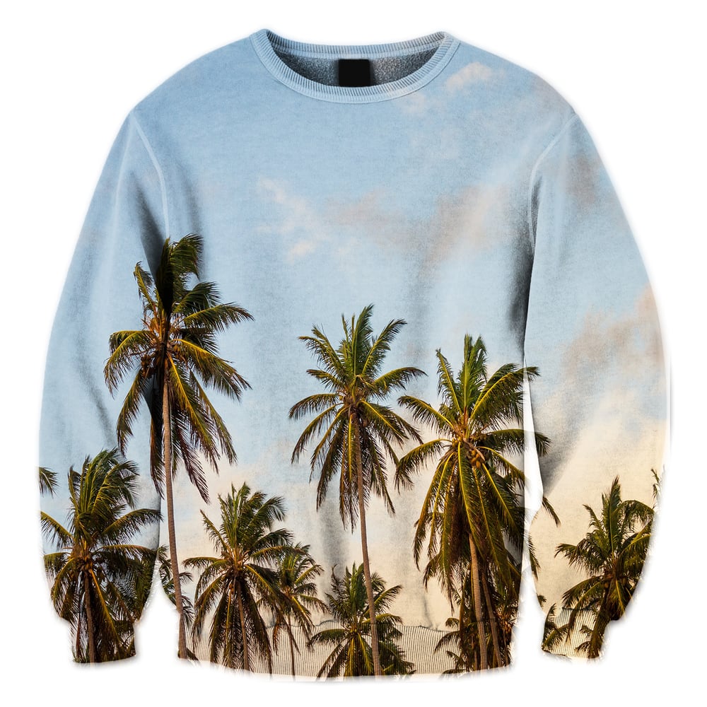 Image of Cali Dreaming Crewneck