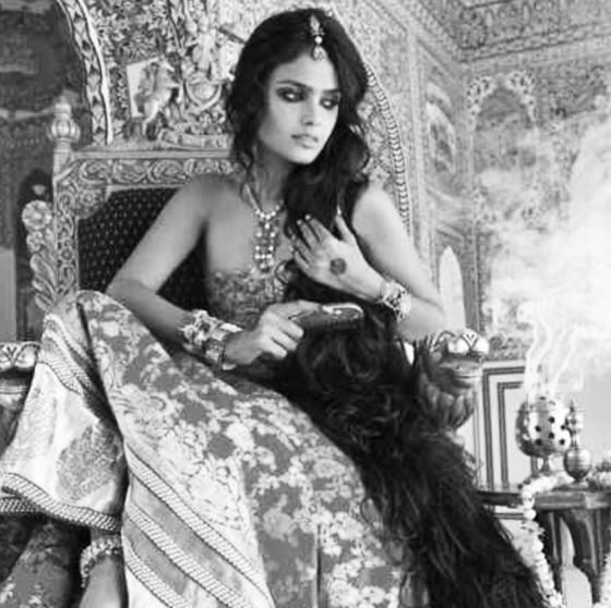 Image of Bollywood Tress™ (Raw Indian Hair) 