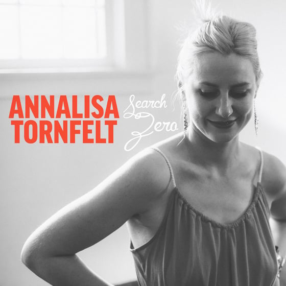 Image of Annalisa Tornfelt | Search Zero | Digital