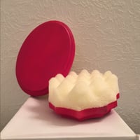 Natural Hair Brush Large