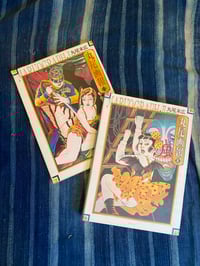 Image 1 of Suehiro Maruo "Maruograph" I & II First Edition set, 1996.