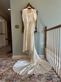 Image 13 of 1940s Incredible Satin 