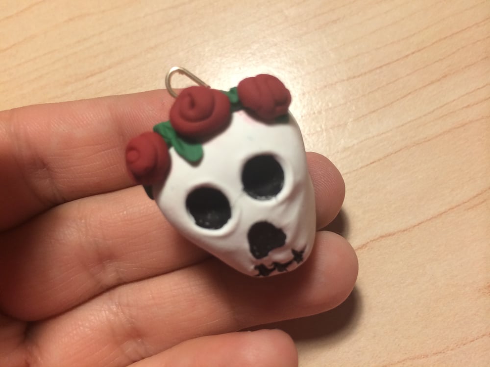 Image of Calavera -Dia de los Muertos