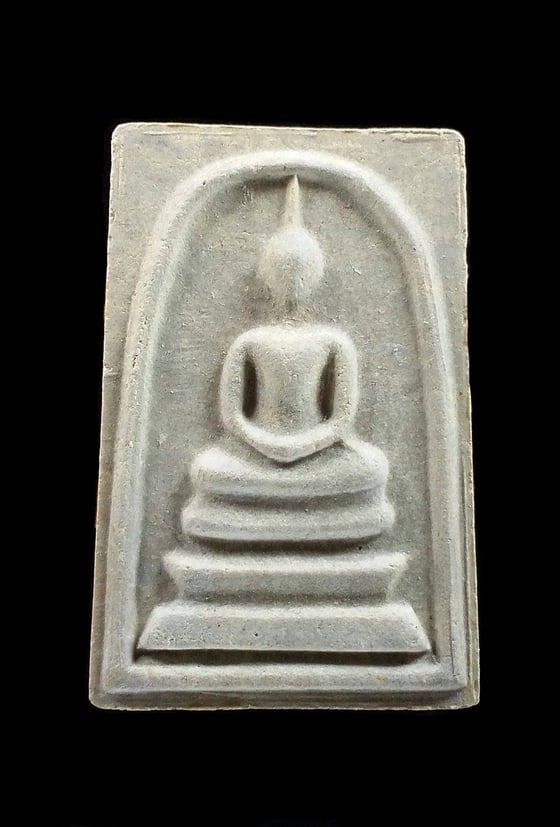 Image of สมเด็จโตปี 31 Somdej Toh year 31 Amulet