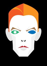 Image 2 of Bowie