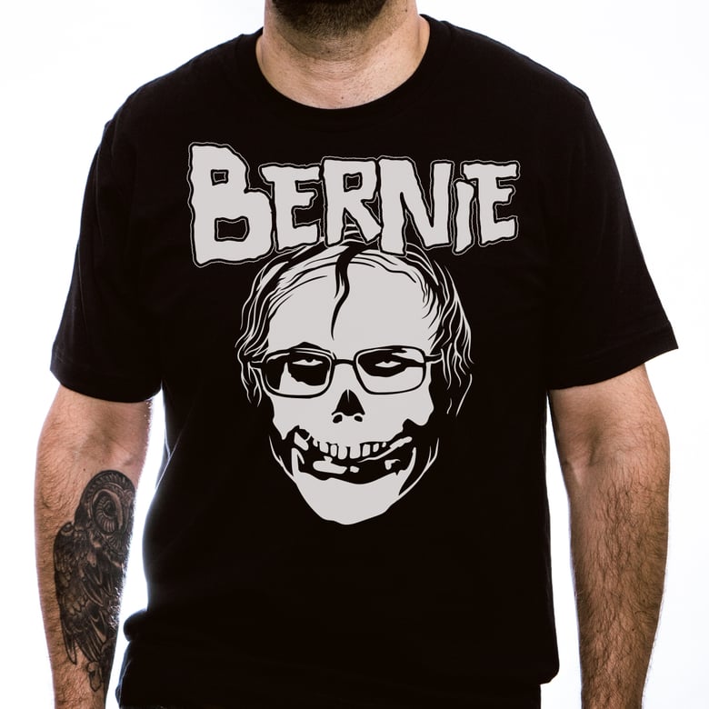 Image of Bernie is a Misfit  - Unisex