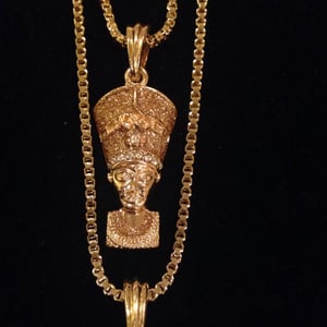 Image of Double Nefertiti Set