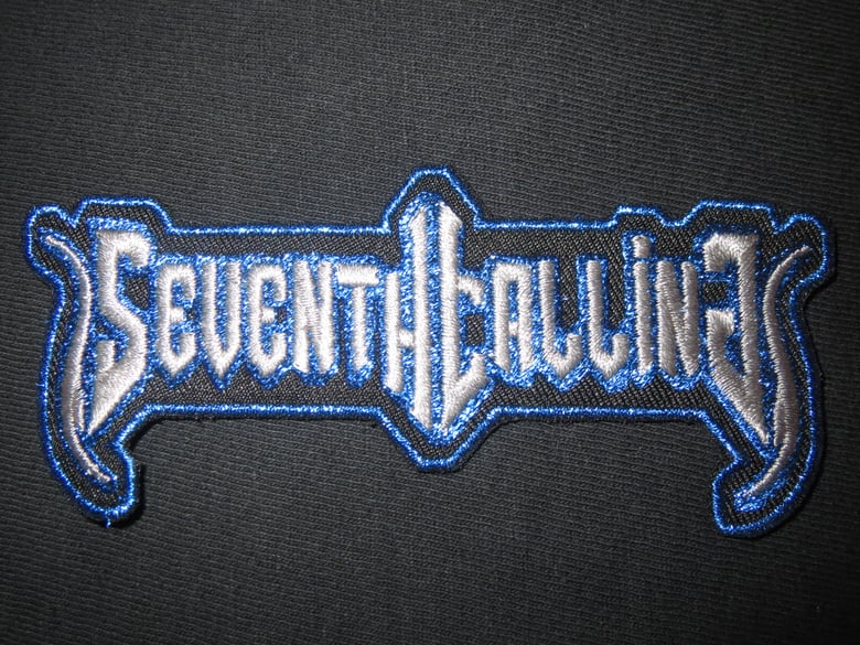 Image of Seventh Calling Patches