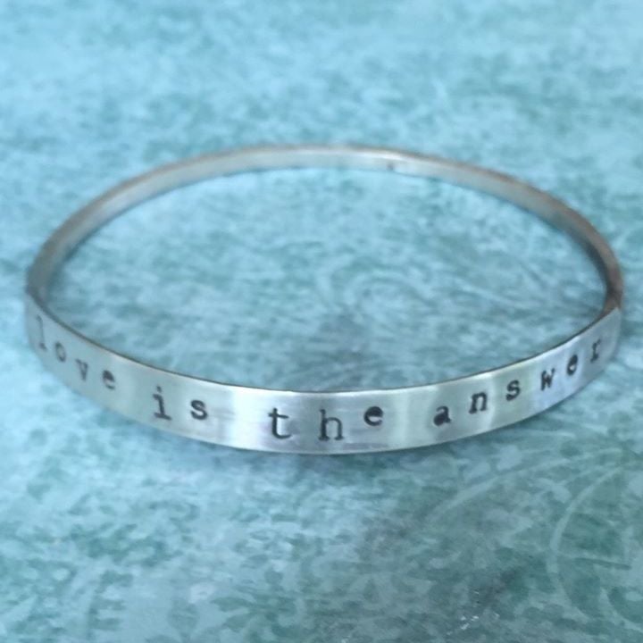 Image of Custom Bracelet-2