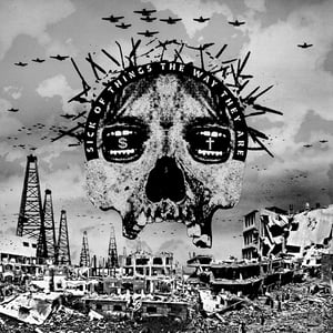 Image of Sick Of Things The Way They Are - Compilation