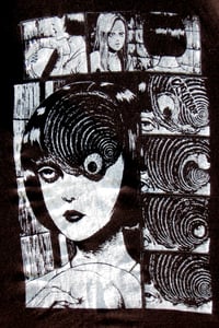 Image 2 of Uzumaki T-Shirt
