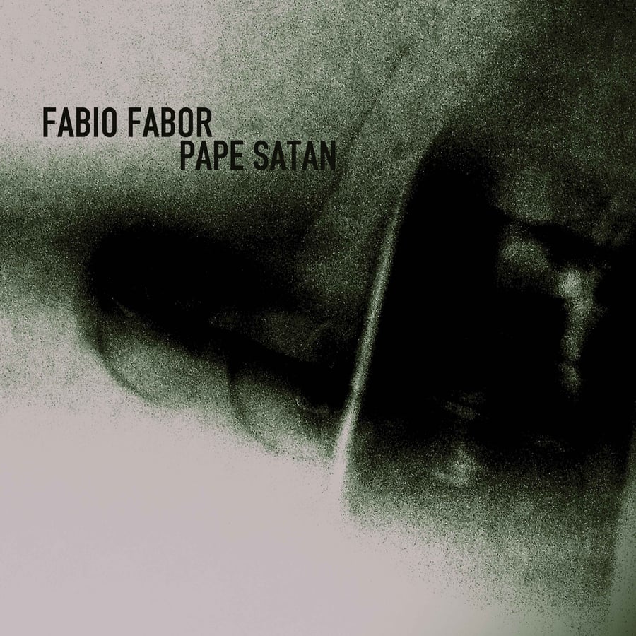 Image of Fabio Fabor: Pape Satan