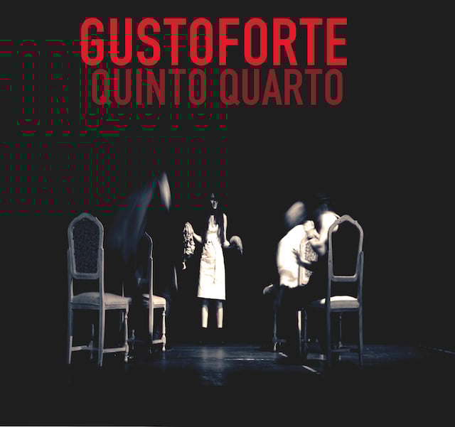 Image of GustoForte: Quinto Quarto
