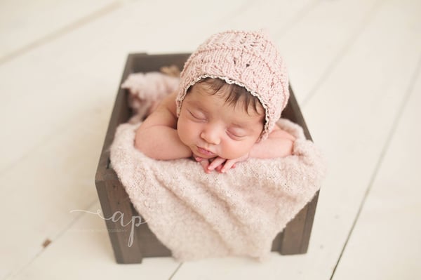 Image of Penelope Bonnet