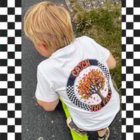 Image 1 of T-SHIRT: Catch The Fall