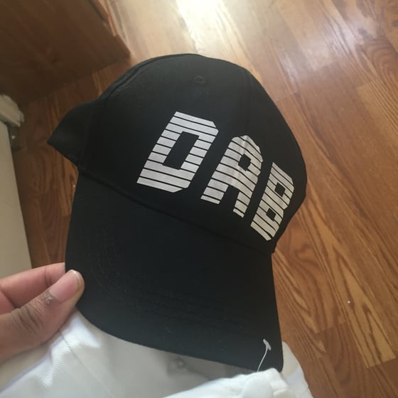 Image of CRISP "DAB" cap