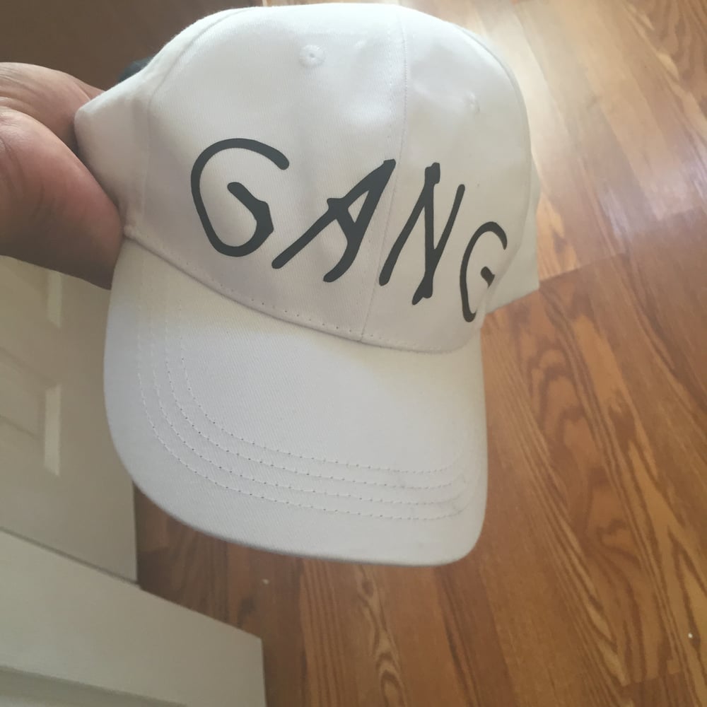 Image of CRISP "GANG" caps