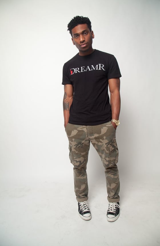 Image of DreamR T-Shirt