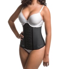 Latex Waist Cincher/Trainer