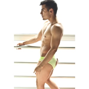 Image of SUSPENSORIO LIMA