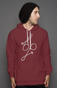 Image of MRN Blessup Pullover Hoodie