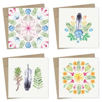 Mixed Card Pack
