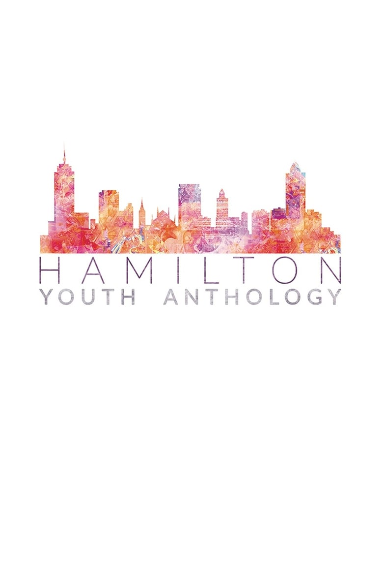 Image of Hamilton Youth Anthology, Volume 1