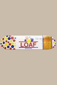 Image of Loaf Wonder Deck
