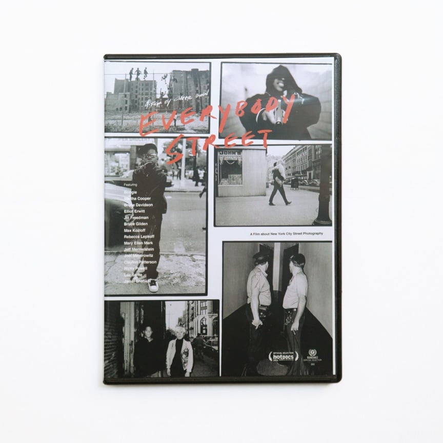 Home / Cheryl Dunn