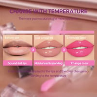 Image 4 of Chdalaybeauty Lip pump changing glosses 