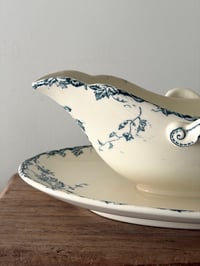 Image 12 of Sélection d’anciennes saucières