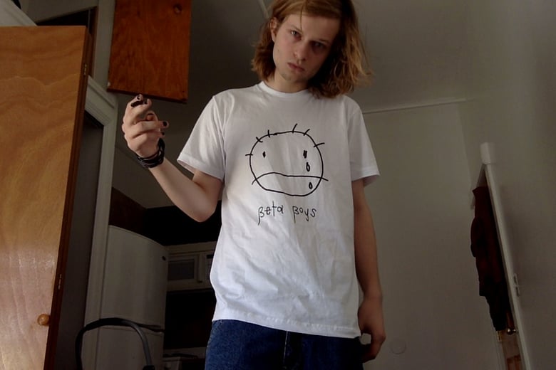 Image of Beta Boys T-Shirt