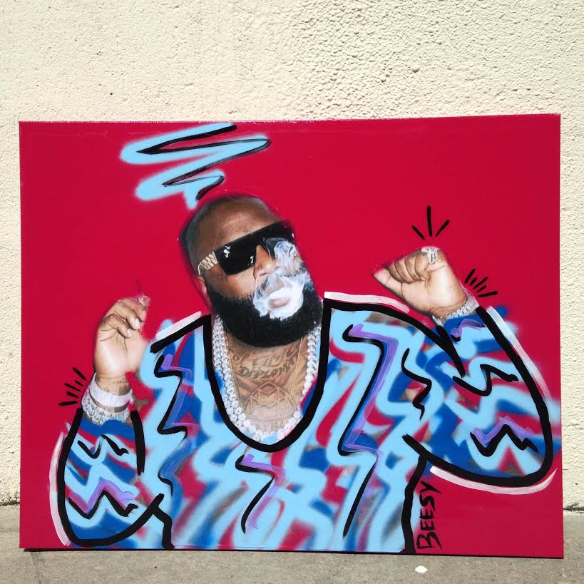 Image of Rick Rozay