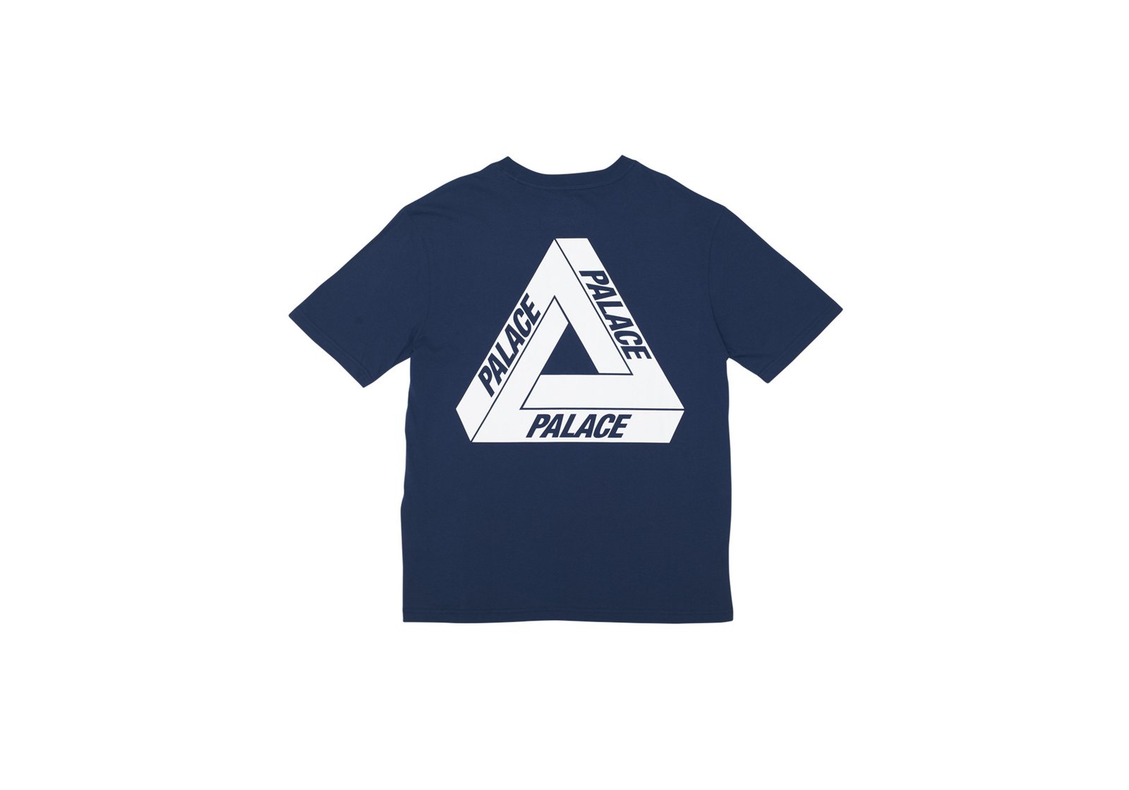 palace tri tee