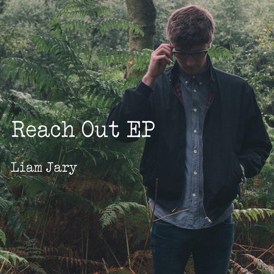 Image of Reach Out EP