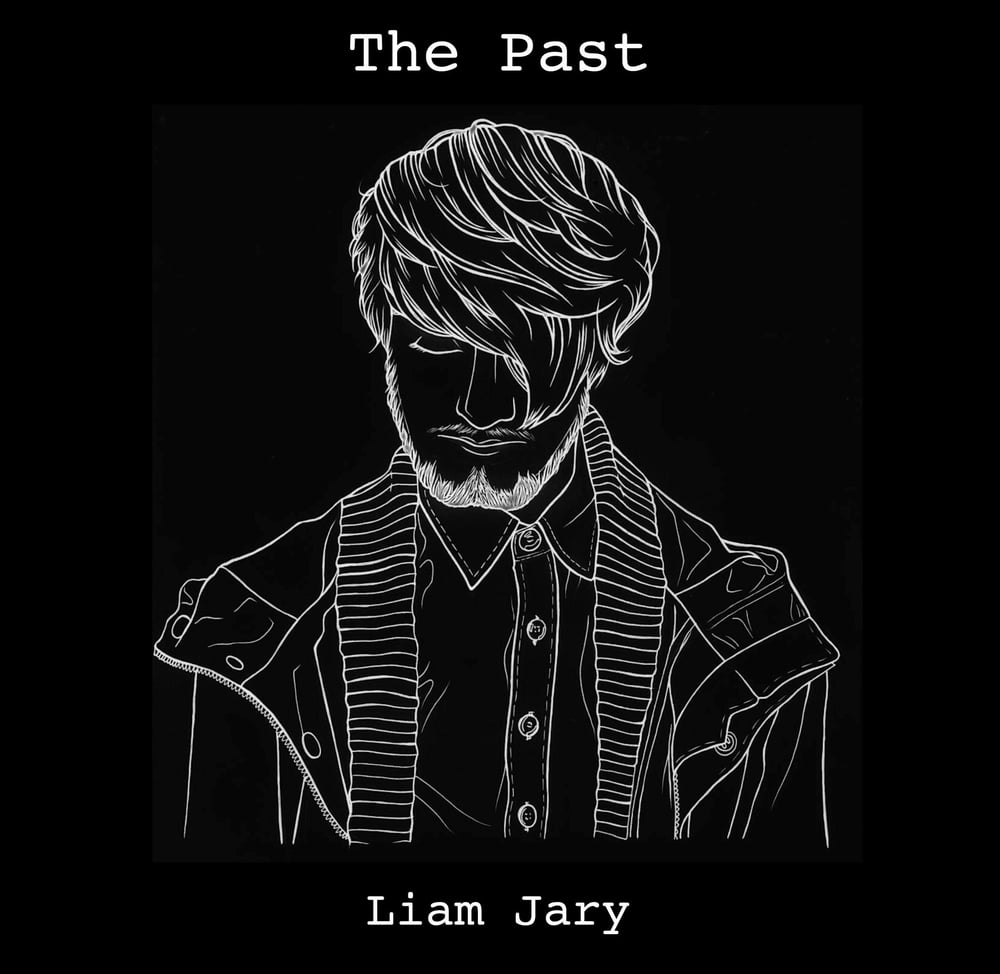 Image of The Past EP