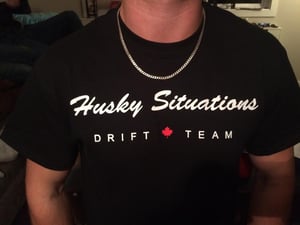 Image of Drift Team Shirt