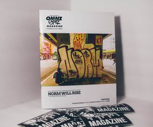 Image of Volume 2 Issue 1