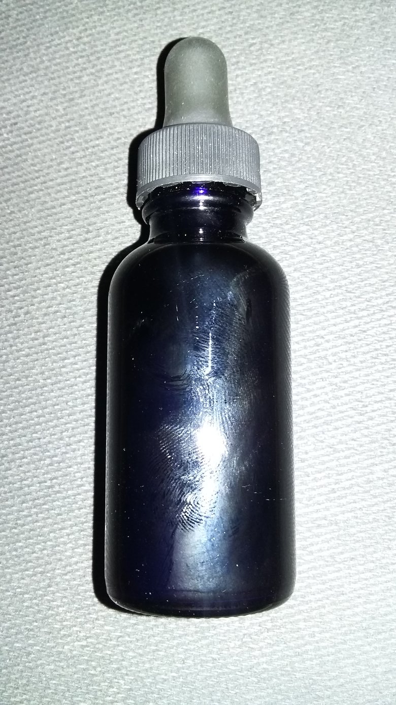 Image of Salvia divinorum Tincture (30 ml)