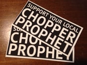 Image of Support Your Local