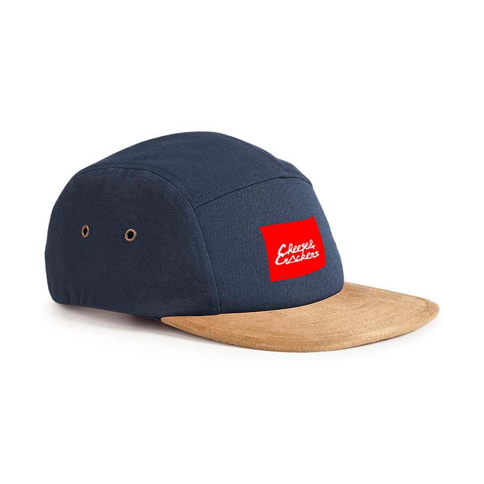 Image of 5Panels Team Cap
